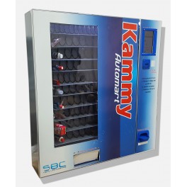 M&aacute;quina mini vending