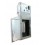 Ventana Vertical completa para purificadores y despacho de agua