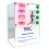 Cobrador Autom&aacute;tico Timer Cuadruple multimoneda